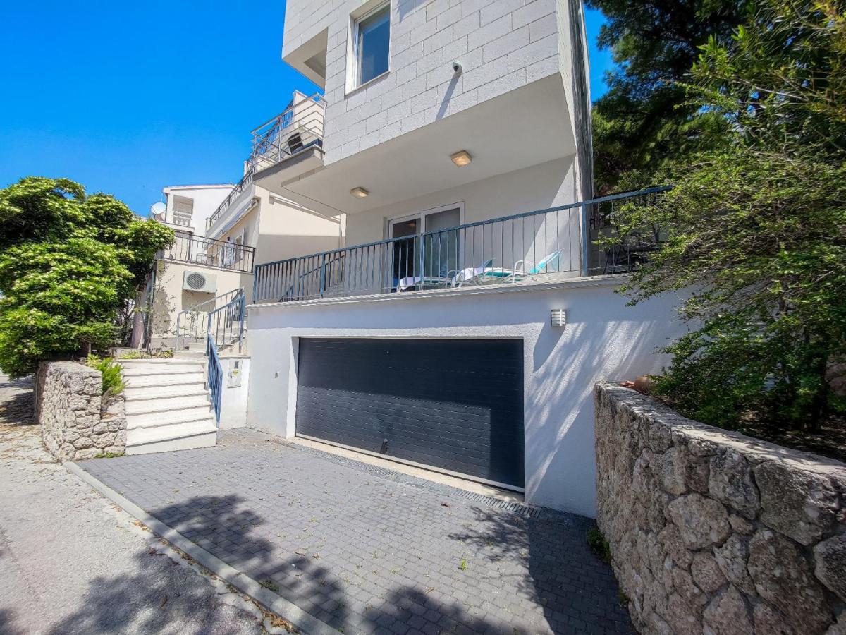 Villa Mijo ブレラ エクステリア 写真